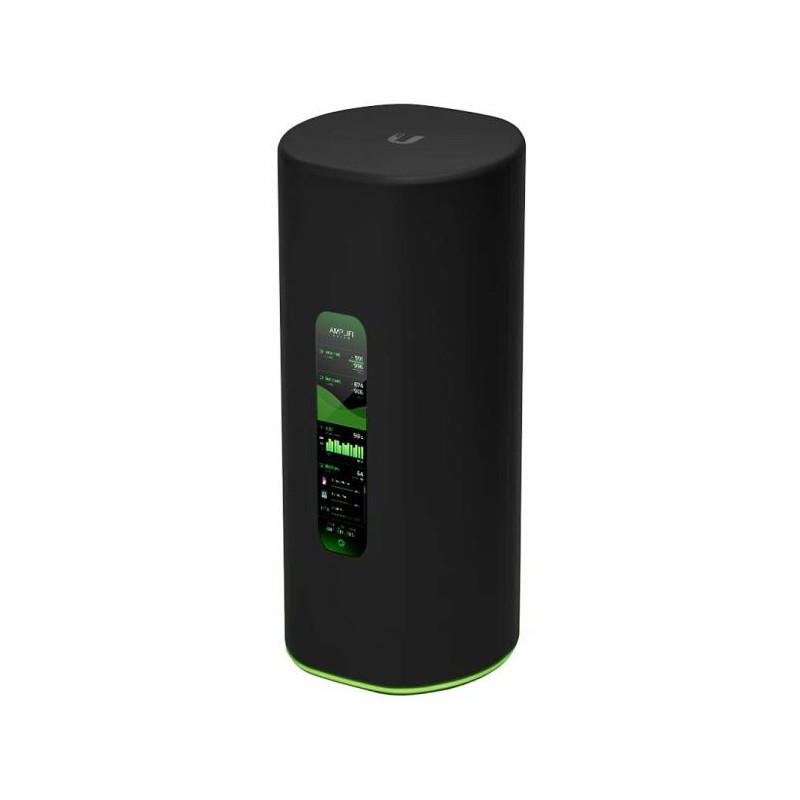 Ubiquiti AmpliFi Alien Router, "AFI-ALN-R-EU" (timbru verde 0.8 lei)