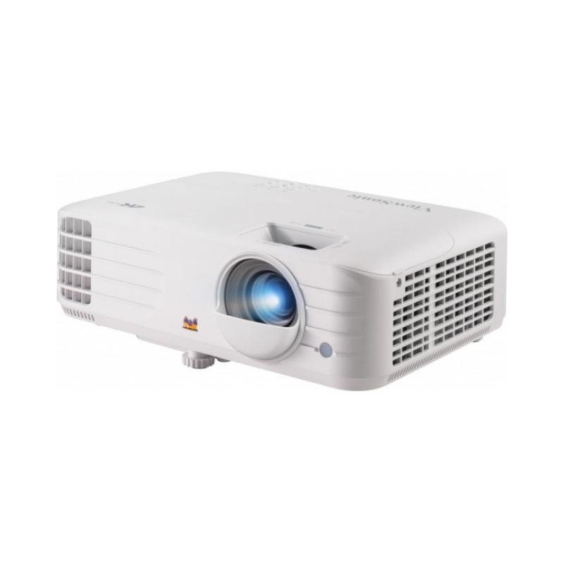 PROJECTOR 3200 LUMENS/PX701-4K VIEWSONIC, "PX701-4K" (timbru verde 4 lei)