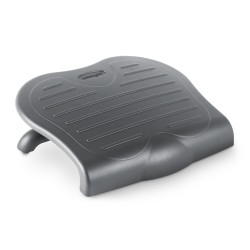 SUPORT ERGONOMIC KENSINGTON SoleSaver, Suport pt. picioare, inclinatie ajustabila, negru, "56152"