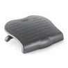 SUPORT ERGONOMIC KENSINGTON SoleSaver, Suport pt. picioare, inclinatie ajustabila, negru, "56152"