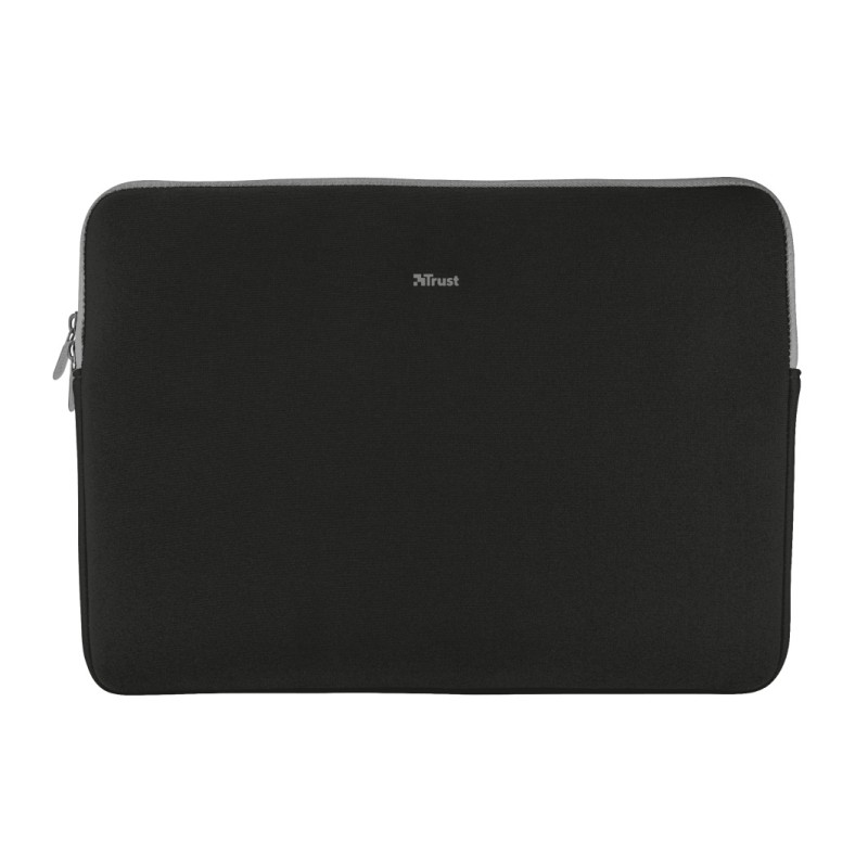 Trust Primo Soft Sleeve 11.6" laptop blk, "TR-21254"