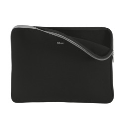 Trust Primo Soft Sleeve 11.6" laptop blk, "TR-21254"