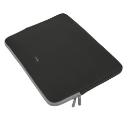 Trust Primo Soft Sleeve 11.6" laptop blk, "TR-21254"