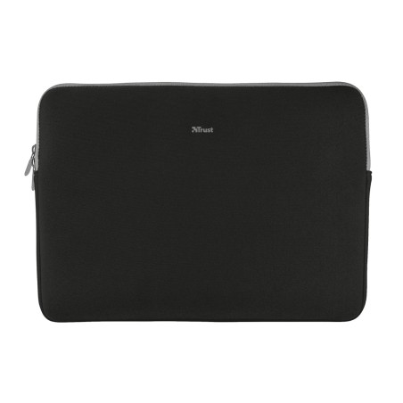 Trust Primo Soft Sleeve 15.6" laptop blk, "TR-21248"