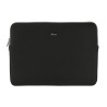 Trust Primo Soft Sleeve 15.6" laptop blk, "TR-21248"