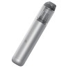 ASPIRATOR de mana Baseus A3, putere aspirare 15000pa, suporta incarcare QC3.0, filtru HEPA, acumulator 4*2000mAh cablu inclus Ty