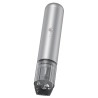 ASPIRATOR de mana Baseus A3, putere aspirare 15000pa, suporta incarcare QC3.0, filtru HEPA, acumulator 4*2000mAh cablu inclus Ty