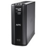 UPS APC, " Back-UPS RS", Line Int. cu management, tower, 1500VA/865W, AVR, IEC x 10, 1 x baterie APCRBC124, display LCD, back-up
