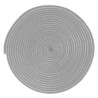 ORGANIZATOR cabluri tip Velcro Baseus Colourful Circle, 3m, gri "ACMGT-F0G" - 6953156293526