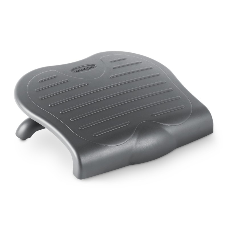 SUPORT ERGONOMIC KENSINGTON SoleSaver, Suport pt. picioare, inclinatie ajustabila, negru, "56152"
