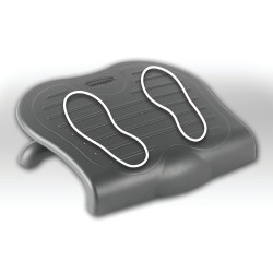 SUPORT ERGONOMIC KENSINGTON SoleSaver, Suport pt. picioare, inclinatie ajustabila, negru, "56152"