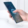 CABLU alimentare si date Baseus Superior, Fast Charging Data Cable pt. smartphone, USB la Micro-USB 2A, 1m, alb "CAMYS-02" (timb