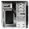 CARCASA SPACER, Mini Tower, mATX, "MOON", 450 (230W for 450 Desktop PC), USB 2.0 x 4, Jack 3.5mm x 2, "SPC-MOON" (timbru verde 0