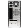 CARCASA SPACER, Mini Tower, mATX, "MOON", 450 (230W for 450 Desktop PC), USB 2.0 x 4, Jack 3.5mm x 2, "SPC-MOON" (timbru verde 0