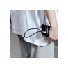 CABLU alimentare si date Baseus Cafule Metal, Fast Charging Data Cable pt. smartphone, USB la Lightning Iphone 2.4A, braided, 0.