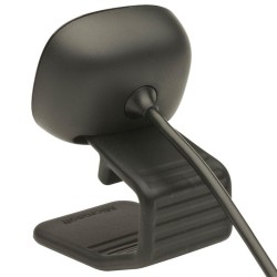 CAMERA  web MICROSOFT LifeCam HD-3000, HD 720 rez 1280 x 720, USB 2.0, microfon, negru, "T4H-00004" (timbru verde 0.18 lei)