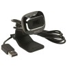 CAMERA  web MICROSOFT LifeCam HD-3000, HD 720 rez 1280 x 720, USB 2.0, microfon, negru, "T4H-00004" (timbru verde 0.18 lei)