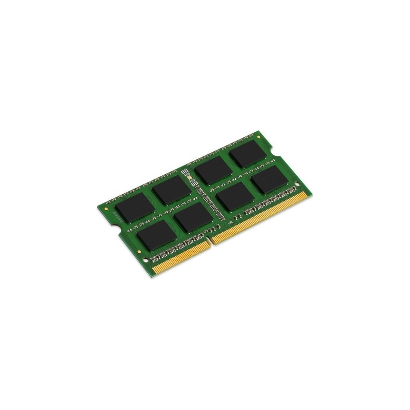 SODIMM Kingston, 8GB DDR3, 1600 MHz, "KVR16S11/8"