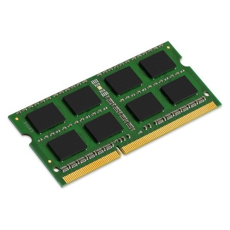 SODIMM Kingston, 8GB DDR3, 1600 MHz, "KVR16S11/8"