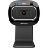 CAMERA  web MICROSOFT LifeCam HD-3000, HD 720 rez 1280 x 720, USB 2.0, microfon, negru, "T4H-00004" (timbru verde 0.18 lei)