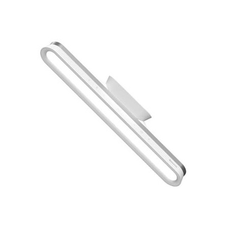 LAMPA BIROU LED Baseus, pentru citit cu suport magnetic, acumulator 1800mAh, putere 5W, temperatura culoare 3000k-5000k, alb "DG