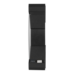 VENTILATOR ARCTIC PC, BioniX P120 A-RGB, 120x120x25mm, low noise FD bearing, high static pressure,"ACFAN00146A"