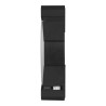 VENTILATOR ARCTIC PC, BioniX P120 A-RGB, 120x120x25mm, low noise FD bearing, high static pressure,"ACFAN00146A"