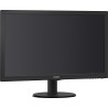 MONITOR PHILIPS 21.5", home, office, TN, Full HD (1920 x 1080), Wide, 200 cd/mp, 5 ms, VGA, HDMI, "223V5LHSB2/00" (timbru verde 
