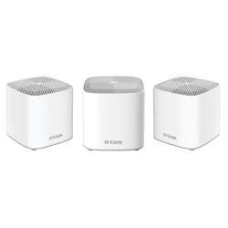 MESH D-LINK Wi-Fi 6, wireless, router AC1800, pt interior, 1800 Mbps, port LAN Gigabit, WAN Gigabit, 2.4 GHz | 5 GHz, antena int