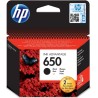 Cartus Cerneala Original HP Black, nr.650, pentru DJ 1015|1515|2515|2545|2645|3515|3545|4515, , (timbru verde 0.15 lei), "CZ101A