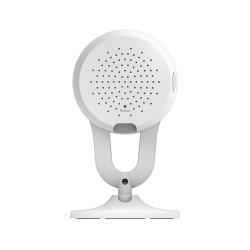 CAMERA IP D-Link, full HD 1920 x 1080, stand, pt. interior, dist. IR 5 m, tip lentila fixa 3.18 mm, 2 Mpx, wi-fi, microfon da, c