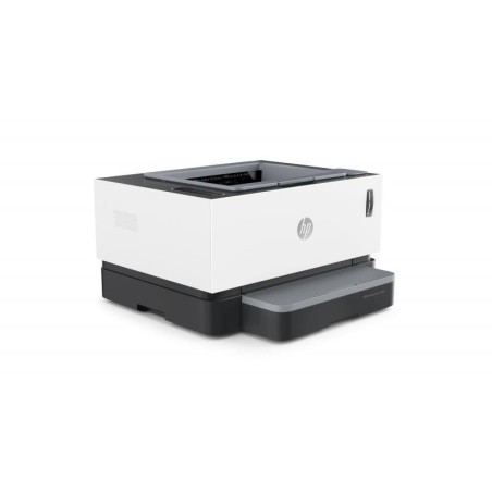Imprimanta Laser Mono hp 1000W, A4, Functii: Impr., Viteza de Printare Monocrom: 20ppm, Viteza de printare color: , Conectivitat