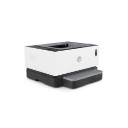 Imprimanta Laser Mono hp 1000W, A4, Functii: Impr., Viteza de Printare Monocrom: 20ppm, Viteza de printare color: , Conectivitat