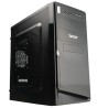 CARCASA SPACER, Mini Tower, mATX, "MOON", 450 (230W for 450 Desktop PC), USB 2.0 x 4, Jack 3.5mm x 2, "SPC-MOON" (timbru verde 0