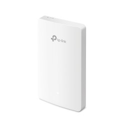 ACCESS POINT TP-LINK wireless 1200Mbps Dual Band, 4 x port Gigabit, 2 antene interne, alimentare 802.3af/802.3at  PoE, montare p