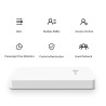ACCESS POINT TP-LINK wireless 1200Mbps Dual Band, 4 x port Gigabit, 2 antene interne, alimentare 802.3af/802.3at  PoE, montare p