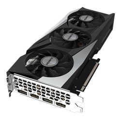 PLACA VIDEO GIGABYTE "GeForce RTX 3060 GAMING OC 12G (rev. 2.0)", 12 GB GDDR6 192 biti, PCI Express 4.0 x 16, HDMI x 2 DisplayPo