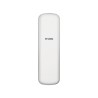 ACCESS POINT BRIDGE D-LINK wireless 867Mbps 5 GHz distanta 5 km, PoE injector included, Gigabit, 2 antene interne, 2 x LAN Gigab