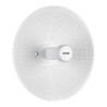ACCESS POINT BRIDGE D-LINK wireless 867Mbps 5 GHz distanta 20 km, PoE injector included, Gigabit, 2 antene interne, 2 x LAN Giga
