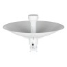 ACCESS POINT BRIDGE D-LINK wireless 867Mbps 5 GHz distanta 20 km, PoE injector included, Gigabit, 2 antene interne, 2 x LAN Giga