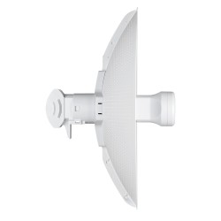 ACCESS POINT BRIDGE D-LINK wireless 867Mbps 5 GHz distanta 20 km, PoE injector included, Gigabit, 2 antene interne, 2 x LAN Giga