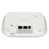 ACCESS POINT D-LINK wireless AX1800Mbps, 1 port Gigabit, 2 antene interne, dual band AX1800, 2.4GHz &amp; 5GHz, POE 802.3at, Wi-