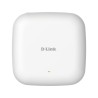 ACCESS POINT D-LINK wireless AX3600Mbps, 1 port Gigabit, 4 antene interne, dual band AX3600, 2.4GHz &amp; 5GHz, POE 802.3at, Wi-