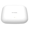 ACCESS POINT D-LINK wireless AX3600Mbps, 1 port Gigabit, 4 antene interne, dual band AX3600, 2.4GHz &amp; 5GHz, POE 802.3at, Wi-