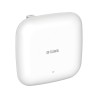 ACCESS POINT D-LINK wireless AX3600Mbps, 1 port Gigabit, 4 antene interne, dual band AX3600, 2.4GHz &amp; 5GHz, POE 802.3at, Wi-