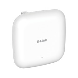 ACCESS POINT D-LINK wireless AX3600Mbps, 1 port Gigabit, 4 antene interne, dual band AX3600, 2.4GHz &amp; 5GHz, POE 802.3at, Wi-