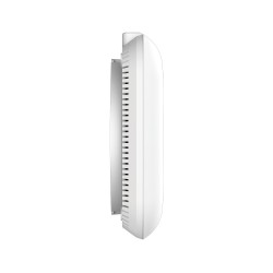ACCESS POINT D-LINK wireless AX3600Mbps, 1 port Gigabit, 4 antene interne, dual band AX3600, 2.4GHz &amp; 5GHz, POE 802.3at, Wi-