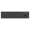 SWITCH D-Link  5 porturi Gigabit, carcasa metalica, "DGS-105GL" (timbru verde 2 lei)