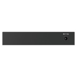 SWITCH D-Link, Gigabit x 8, carcasa metalica, "DGS-108GL" (timbru verde 2 lei)