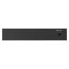 SWITCH D-Link, Gigabit x 8, carcasa metalica, "DGS-108GL" (timbru verde 2 lei)